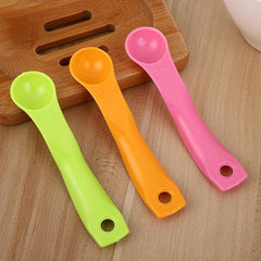 5Pcs Baking Measuring Spoons Set 1 2 5 5 7 5 15g ml Kitchen Gadgets Tools