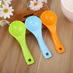 5Pcs Baking Measuring Spoons Set 1 2 5 5 7 5 15g ml Kitchen Gadgets Tools
