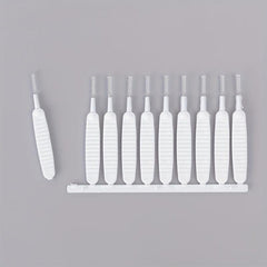 Multifunction Cleaning Brush for Shower Head