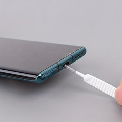 Multifunction Cleaning Brush for Shower Head