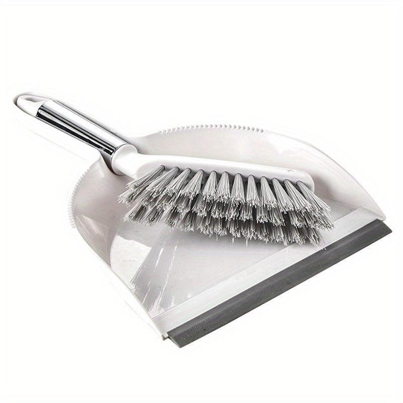 Mini Broom And Dustpan Set for Home Cleaning