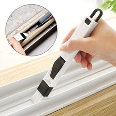 Magic Window Track Cleaner Set