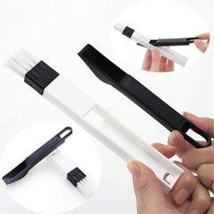 Magic Window Track Cleaner Set