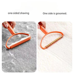 Pet Hair Remover Double Sided Pet Hair Removal Tool