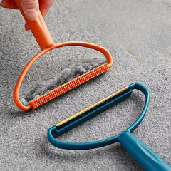Pet Hair Remover Double Sided Pet Hair Removal Tool