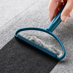 Pet Hair Remover Double Sided Pet Hair Removal Tool