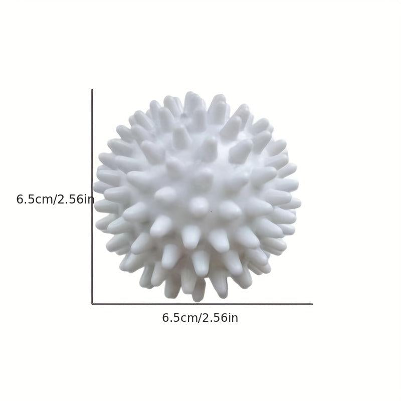 3pcs Reusable Laundry Balls for Washing Machine