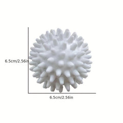 3pcs Reusable Laundry Balls for Washing Machine