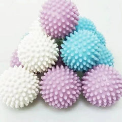 3pcs Reusable Laundry Balls for Washing Machine