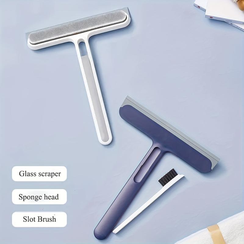 Glass Cleaning Wiper Household Window Cleaning Tool
