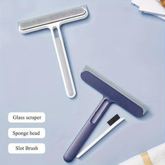 Glass Cleaning Wiper Household Window Cleaning Tool