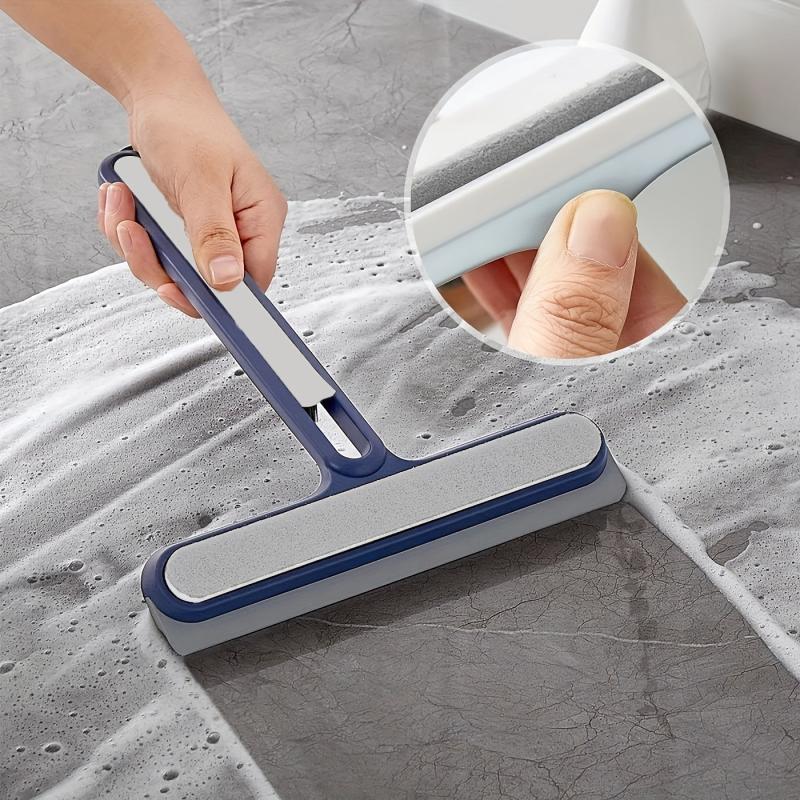 Glass Cleaning Wiper Household Window Cleaning Tool