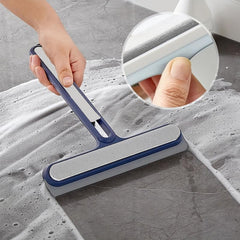 Glass Cleaning Wiper Household Window Cleaning Tool