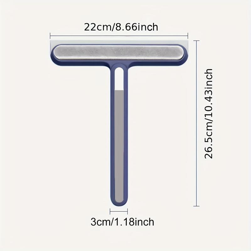 Glass Cleaning Wiper Household Window Cleaning Tool