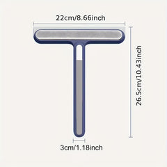 Glass Cleaning Wiper Household Window Cleaning Tool