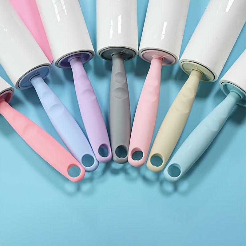 Lint Roller Pet Hair Remover 40 Sheets Extra Sticky