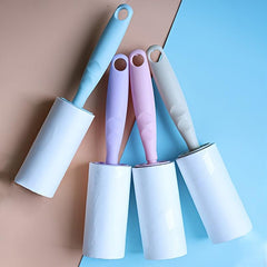 Lint Roller Pet Hair Remover 40 Sheets Extra Sticky