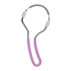 Spring Facial Hair Remover Stainless Steel Epilator Handheld Threading Tool