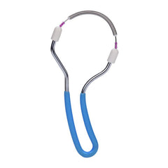 Spring Facial Hair Remover Stainless Steel Epilator Handheld Threading Tool
