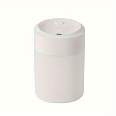 USB Plug-in Humidifier Aroma Light Silent Home Office Desktop Skin Care Decor