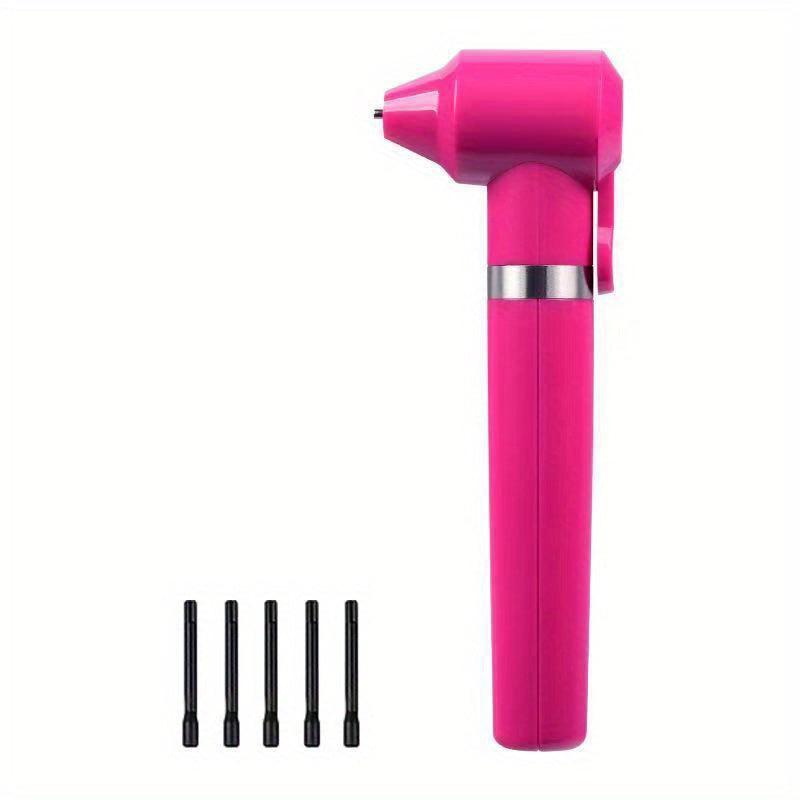 Tattoo Ink Mixer Agitator Machine Permanent Makeup Tools