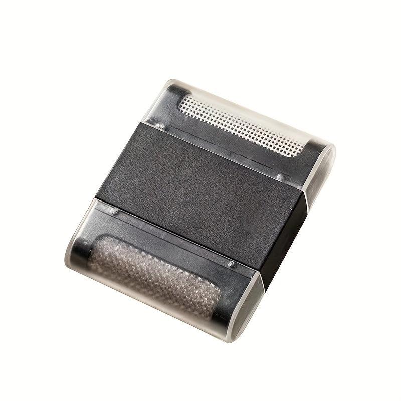 Portable Manual Lint Remover Mini Sweater Shaver