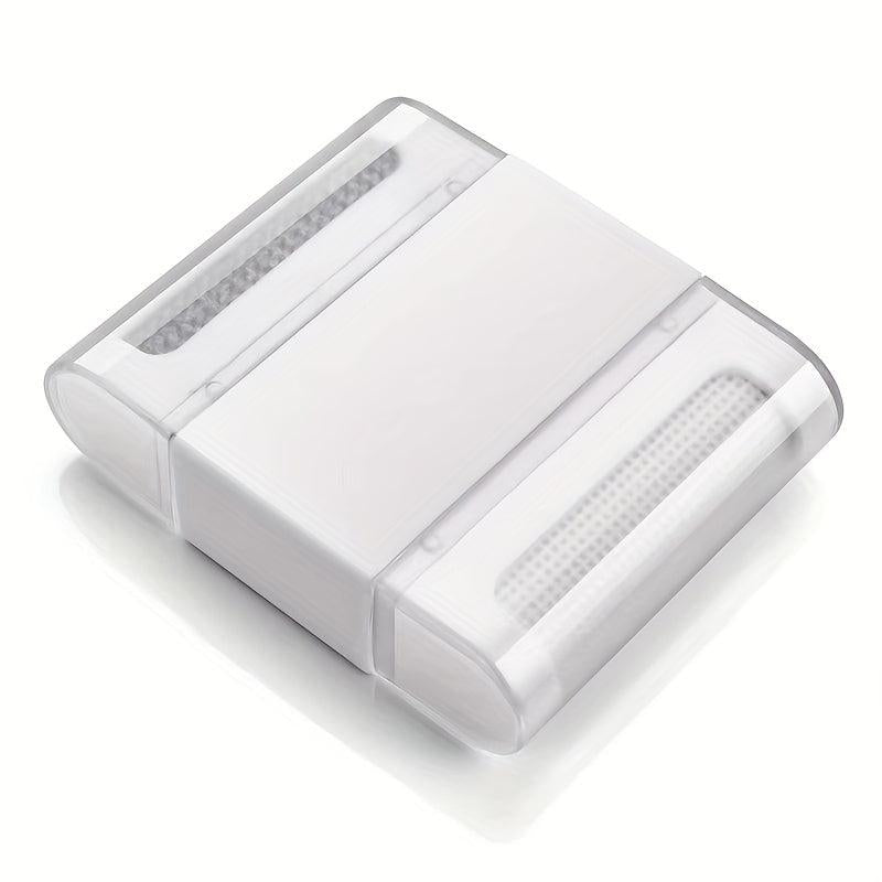 Portable Manual Lint Remover Mini Sweater Shaver