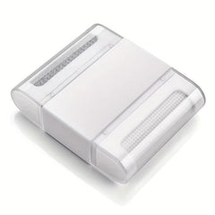 Portable Manual Lint Remover Mini Sweater Shaver