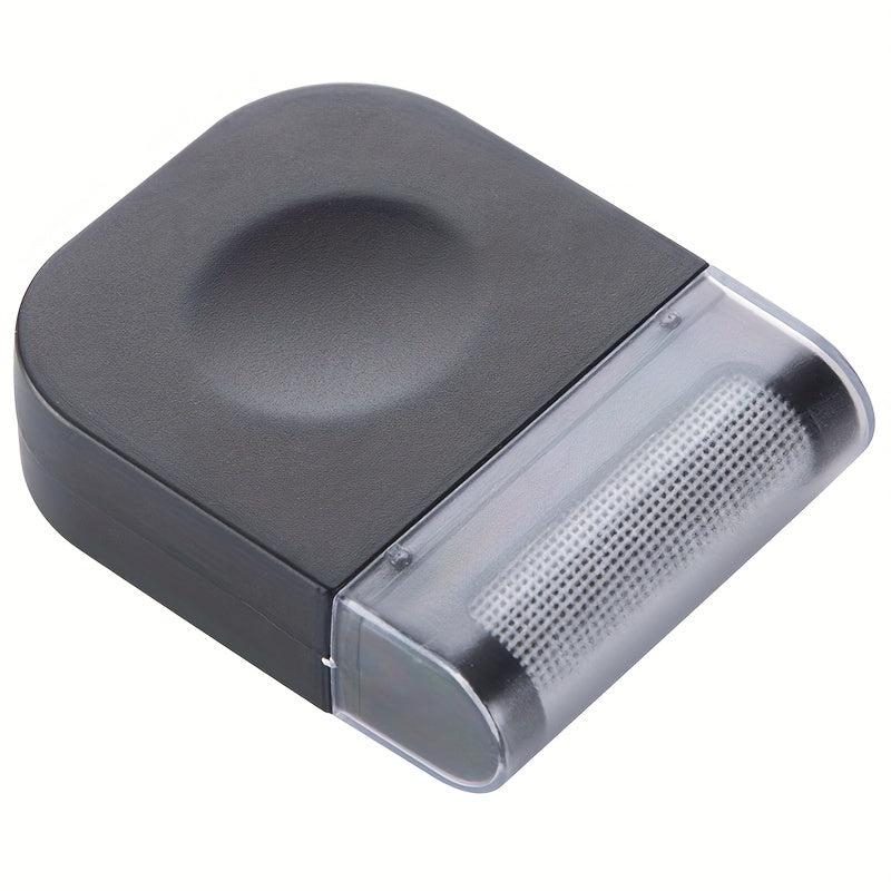 Portable Manual Lint Remover Mini Sweater Shaver