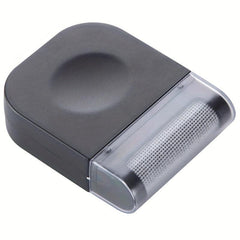 Portable Manual Lint Remover Mini Sweater Shaver