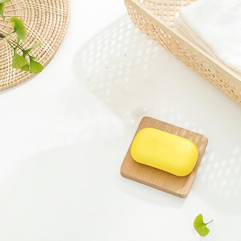 Sulfur Soap for Face Hair Bath Cleaning - 1 3 5 6pcs, Box Optional