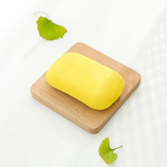 Sulfur Soap for Face Hair Bath Cleaning - 1 3 5 6pcs, Box Optional