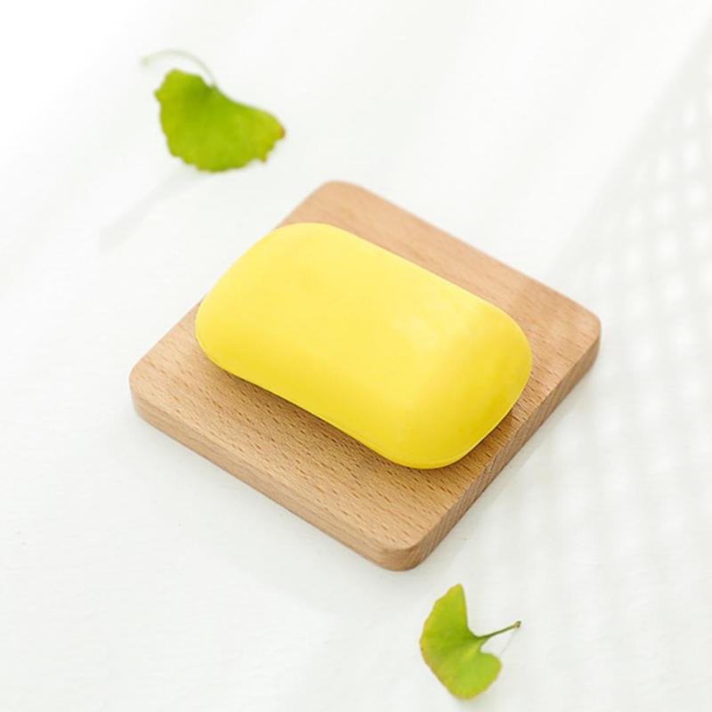 Sulfur Soap for Face Hair Bath Cleaning - 1 3 5 6pcs, Box Optional
