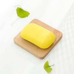 Sulfur Soap for Face Hair Bath Cleaning - 1 3 5 6pcs, Box Optional