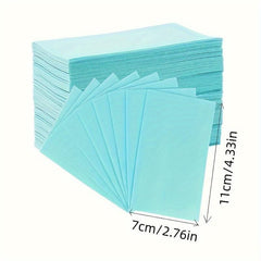 120pcs Floor Cleaning Sheets - Tile & Wooden Floor Cleaner