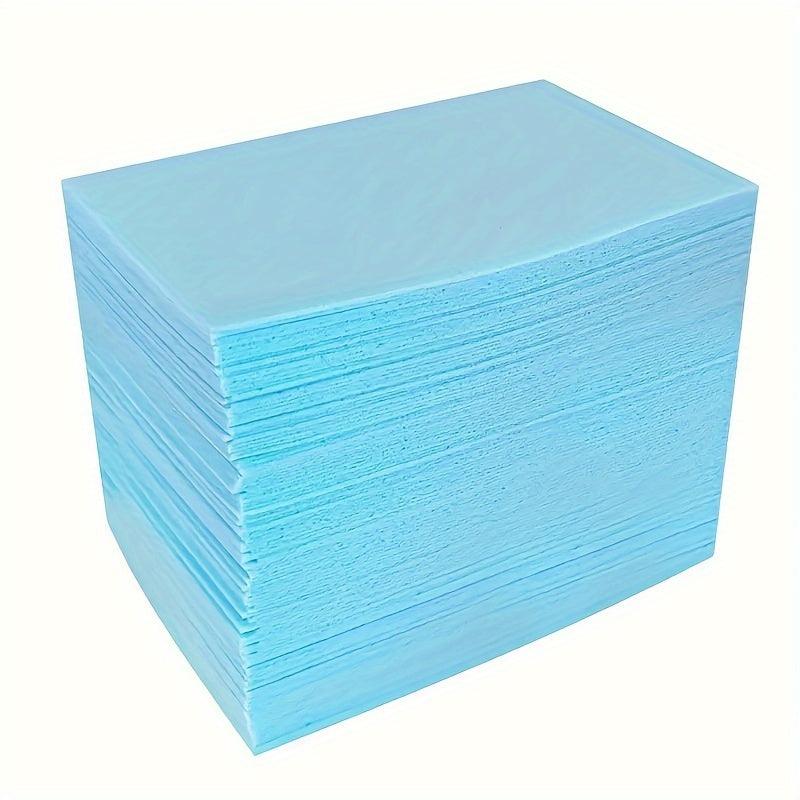 120pcs Floor Cleaning Sheets - Tile & Wooden Floor Cleaner