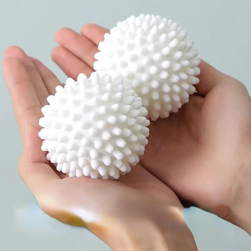 Reusable Anti-winding Laundry Ball for Washing Machine