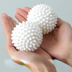 Reusable Anti-winding Laundry Ball for Washing Machine