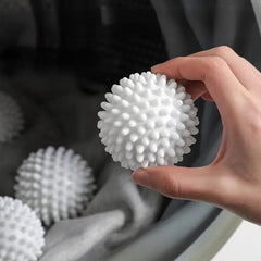 Reusable Anti-winding Laundry Ball for Washing Machine