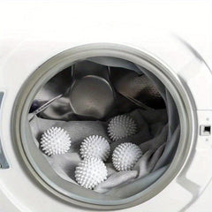 Reusable Anti-winding Laundry Ball for Washing Machine
