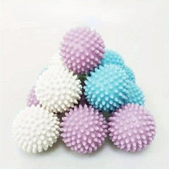 Reusable Anti-winding Laundry Ball for Washing Machine