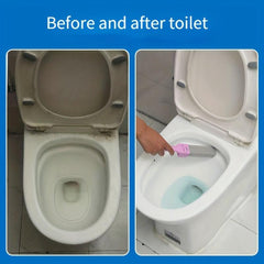 Pumice Stone Stick Toilet Bowl Cleaning Remove Limescale