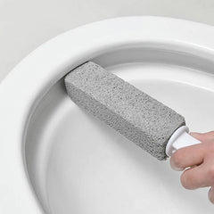 Pumice Stone Stick Toilet Bowl Cleaning Remove Limescale