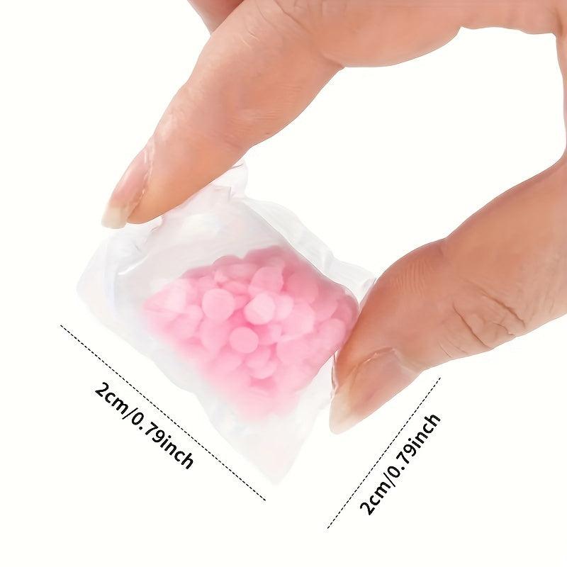 16pcs Laundry Scent Booster Beads For Washer Multipurpose Fragrant