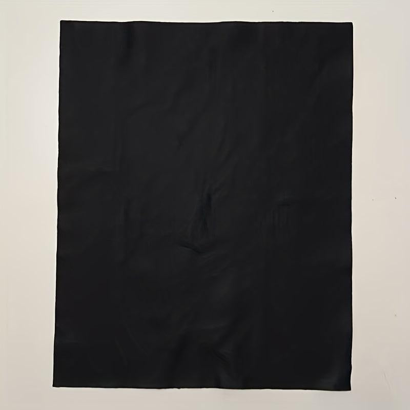 5pcs Magic Glass Wiping Rags No Watermark Thin Cleaning Cloths
