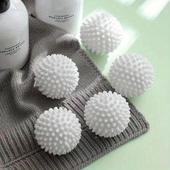 3pcs Reusable Anti-winding Laundry Washing Ball