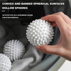 3pcs Reusable Anti-winding Laundry Washing Ball