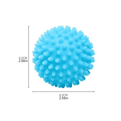 3pcs Reusable Anti-winding Laundry Washing Ball