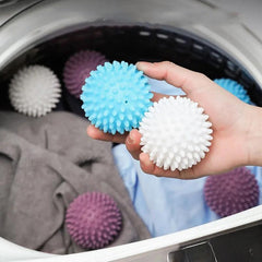 3pcs Reusable Anti-winding Laundry Washing Ball