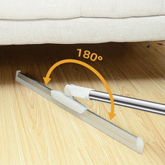 Multifunctional Floor Scraper with Adjustable Long Handle
